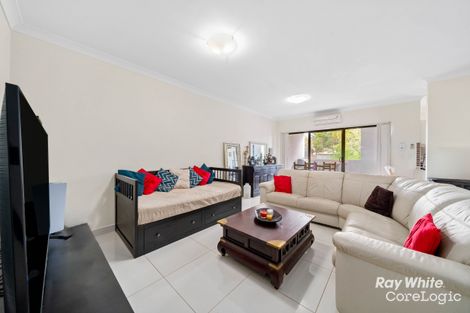 Property photo of 5/20-22 Briens Road Northmead NSW 2152