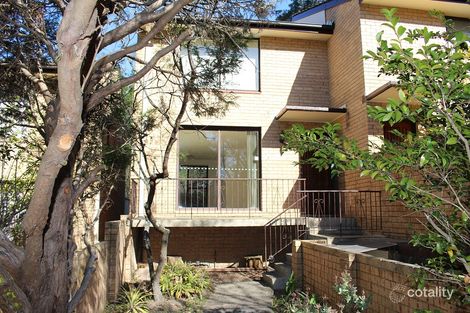 Property photo of 3/10 Taranto Road Marsfield NSW 2122