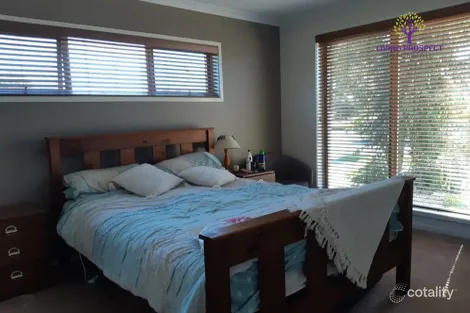 Property photo of 57 Centennial Boulevard Curlewis VIC 3222