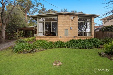 Property photo of 14 Miller Crescent Mount Waverley VIC 3149
