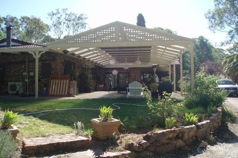 Property photo of 61 Henry Road Blakiston SA 5250