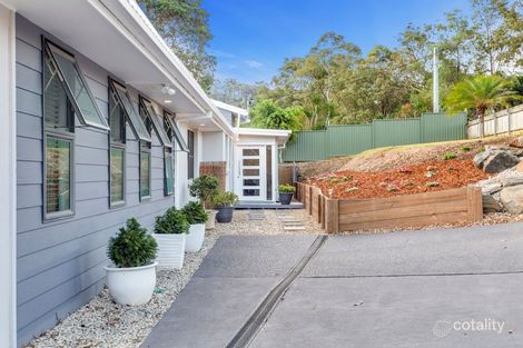 Property photo of 28 Albert Evans Drive Worongary QLD 4213