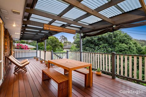 Property photo of 62 Felix Crescent Ringwood North VIC 3134