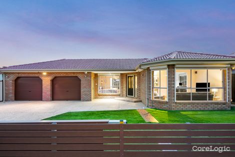 Property photo of 11 Elissa Way St Albans VIC 3021