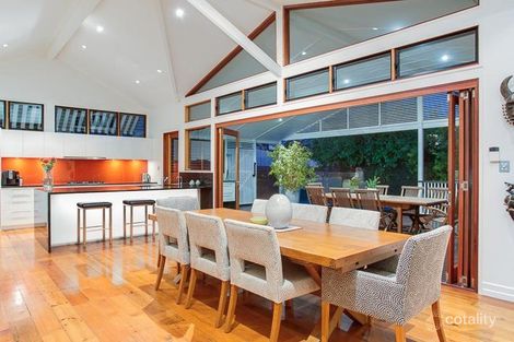 Property photo of 39 Brindle Street Paddington QLD 4064