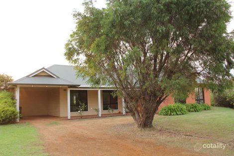 Property photo of 37A Ironbark Avenue Margaret River WA 6285