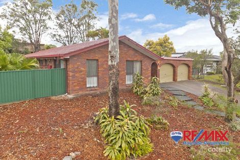 88 Vienna Rd, Alexandra Hills, QLD 4161