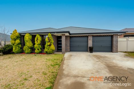 Property photo of 49 Amber Close Kelso NSW 2795