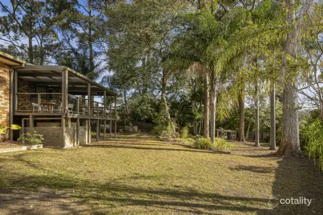 Property photo of 6 Mann Close Coffs Harbour NSW 2450