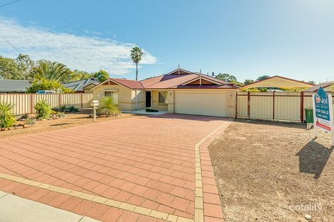 Property photo of 34 Blanche Street Gosnells WA 6110