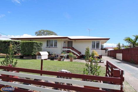 66 Bellicent Rd, Bracken Ridge, QLD 4017