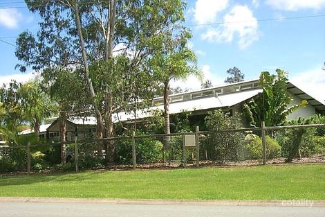 Property photo of 28 Riverdowns Crescent Helensvale QLD 4212