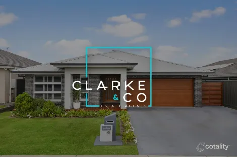 Property photo of 8 Conquest Close Rutherford NSW 2320
