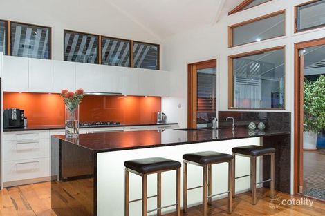 Property photo of 39 Brindle Street Paddington QLD 4064