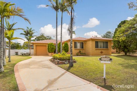 Property photo of 8 Winthrop Street Wishart QLD 4122