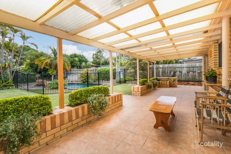 Property photo of 8 Winthrop Street Wishart QLD 4122