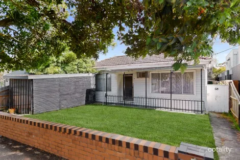 60 Eirene St, Yarraville, VIC 3013