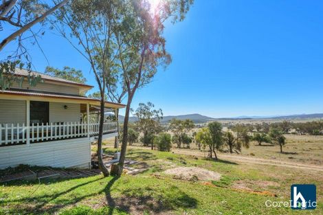 Property photo of 1349 Wandobah Road Gunnedah NSW 2380