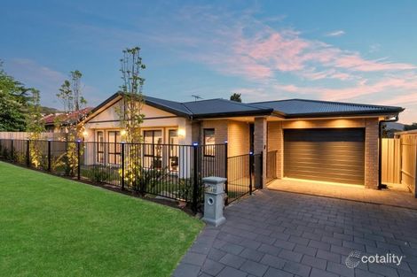 1a Sapphire Cres, Highbury, SA 5089