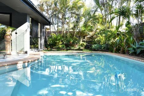 Property photo of 10 Barcoola Place Twin Waters QLD 4564