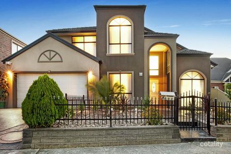 Property photo of 9 Mt Cooper Drive Bundoora VIC 3083