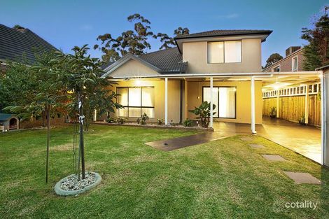 Property photo of 9 Mt Cooper Drive Bundoora VIC 3083