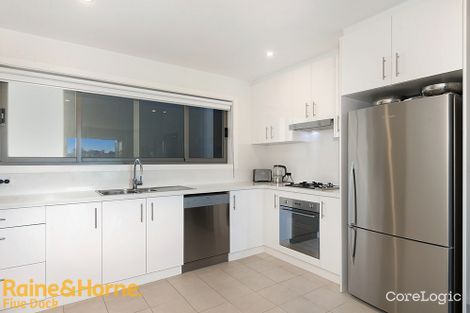 Property photo of 16/239 Great North Road Five Dock NSW 2046