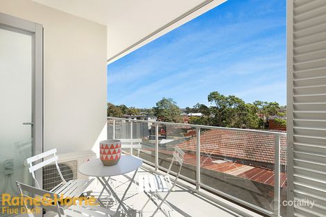 Property photo of 16/239 Great North Road Five Dock NSW 2046