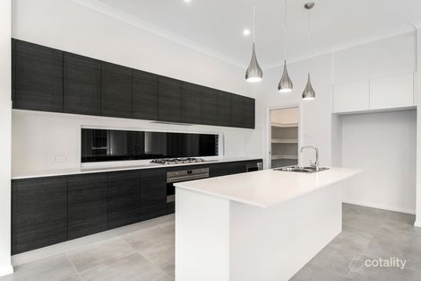 Property photo of 40 Nambung Street North Kellyville NSW 2155