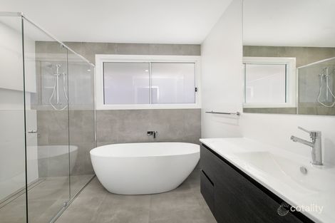 Property photo of 40 Nambung Street North Kellyville NSW 2155
