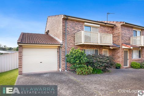 Property photo of 7/11 Commerce Drive Lake Illawarra NSW 2528