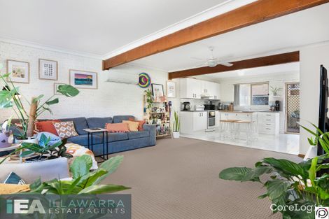 Property photo of 7/11 Commerce Drive Lake Illawarra NSW 2528