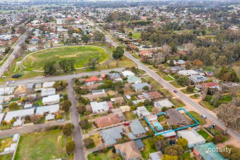 Property photo of 61 Malcolm Street Mansfield VIC 3722