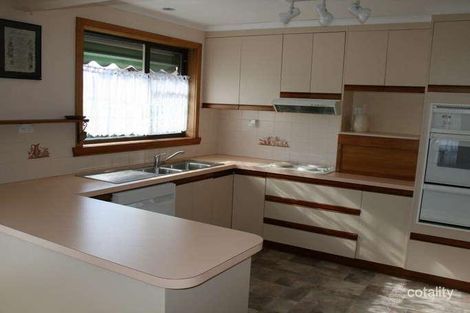 Property photo of 12 Barwing Crescent Riverside TAS 7250