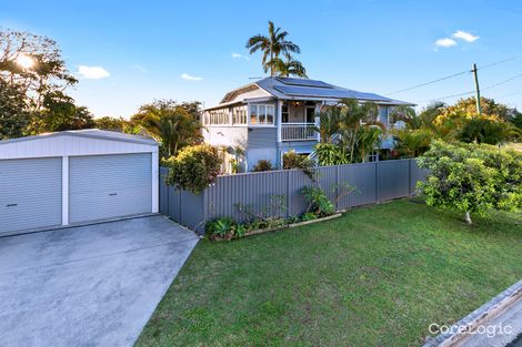 73 Kate St, Woody Point, QLD 4019