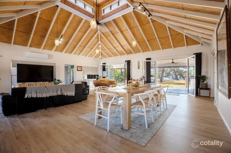 Property photo of 87 Westcott Avenue Campwin Beach QLD 4737