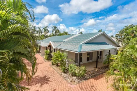 1/57 Rosebery Dr, Rosebery, NT 0832