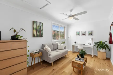 Property photo of 41A Toronto Avenue Cromer NSW 2099