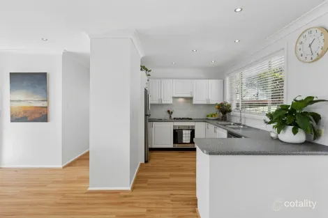 Property photo of 41A Toronto Avenue Cromer NSW 2099