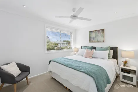 Property photo of 41A Toronto Avenue Cromer NSW 2099