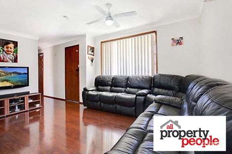 Property photo of 24/212-222 Harrow Road Glenfield NSW 2167