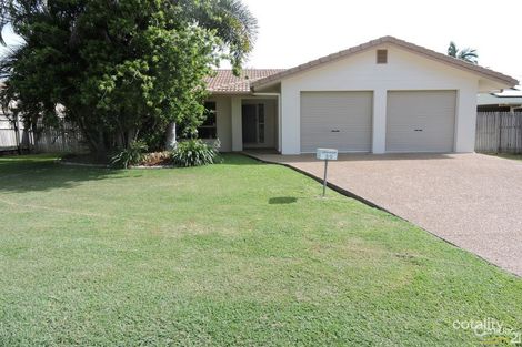 Property photo of 39 Eureka Crescent Kirwan QLD 4817