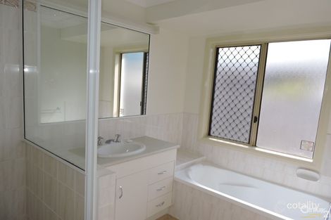Property photo of 39 Eureka Crescent Kirwan QLD 4817