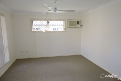 Property photo of 39 Eureka Crescent Kirwan QLD 4817