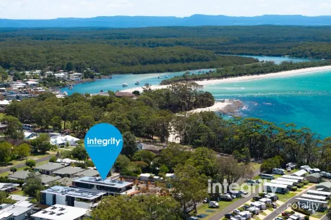 Property photo of 21/15 Fegen Street Huskisson NSW 2540