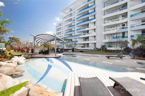 Property photo of 1008/45 Duncan Street West End QLD 4101