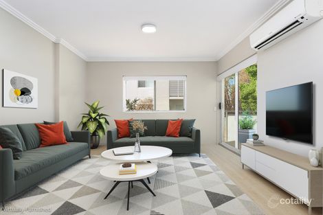 14/21 Mandemar Ave, Homebush West, NSW 2140