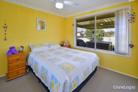 Property photo of 91 Morshead Road Mount Annan NSW 2567