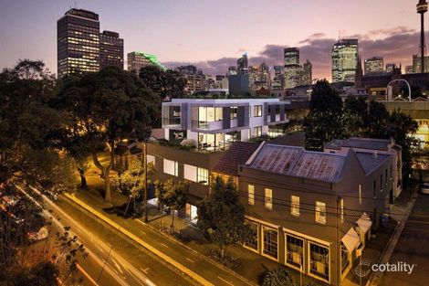 Property photo of 101/97 Bourke Street Woolloomooloo NSW 2011