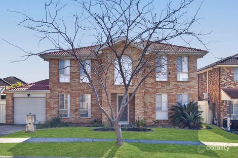 10 Mollymook St, Prestons, NSW 2170